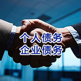 定安追债公司